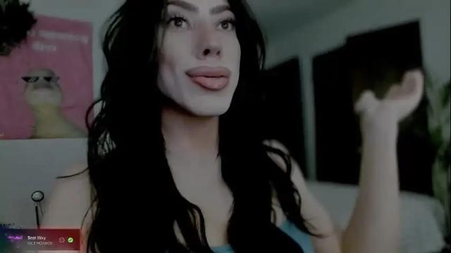 Thumbnail 2, hercockisbigger's Stream at Chaturbate, 27 days ago