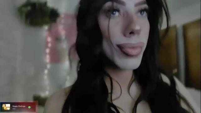 Image 10 of hercockisbigger Stream on Chaturbate on 1 month ago
