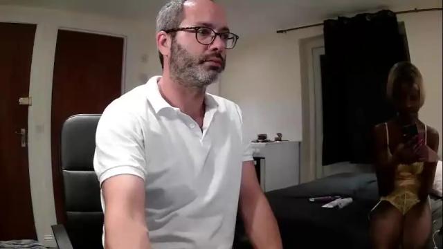 Thumbnail 1, hereheretherethere's Stream at Chaturbate, 19 months ago