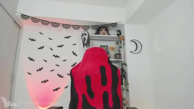 Image 10 of herinfernalmajesty Stream on Chaturbate on 12 months ago