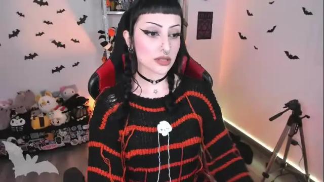 Image 6 of herinfernalmajesty Stream on Chaturbate on 1 month ago