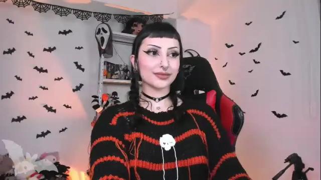 Image 8 of herinfernalmajesty Stream on Chaturbate on 1 month ago