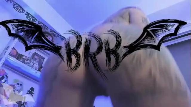 Thumbnail 1, herinfernalmajesty's Stream at Chaturbate, 10 days ago
