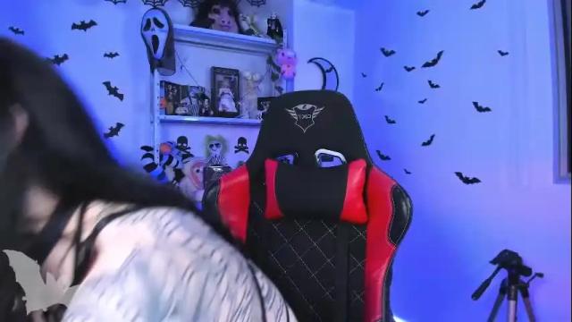 Image 12 of herinfernalmajesty Stream on Chaturbate on 9 days ago