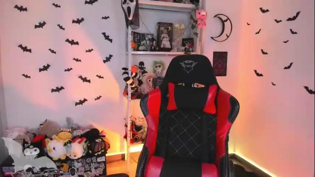 Image 11 of herinfernalmajesty Stream on Chaturbate on 4 months ago