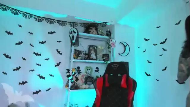 Thumbnail 1, herinfernalmajesty's Stream at Chaturbate, 4 months ago