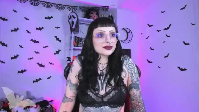 Image 8 of herinfernalmajesty Stream on Chaturbate on 3 months ago