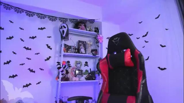 Image 12 of herinfernalmajesty Stream on Chaturbate on 3 months ago