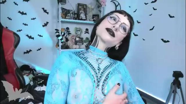 Image 10 of herinfernalmajesty Stream on Chaturbate on 2 months ago