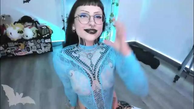 Image 11 of herinfernalmajesty Stream on Chaturbate on 2 months ago