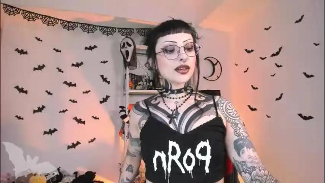 Image 11 of herinfernalmajesty Stream on Chaturbate on 2 months ago