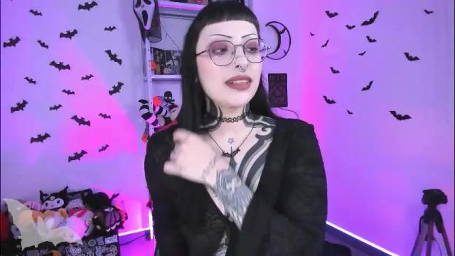 Image 7 of herinfernalmajesty Stream on Chaturbate on 1 month ago