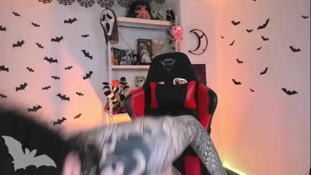 Image 12 of herinfernalmajesty Stream on Chaturbate on 1 month ago