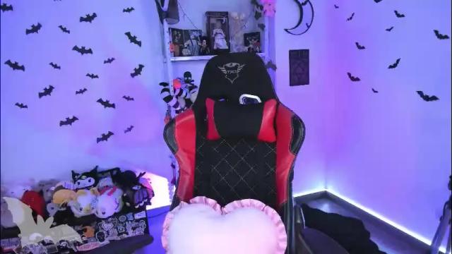 Thumbnail 1, herinfernalmajesty's Stream at Chaturbate, 1 month ago