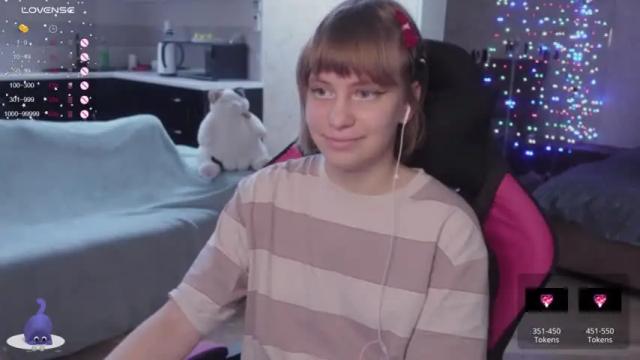 Image 2 of hermione_h Stream on Chaturbate on 15 months ago