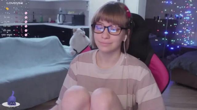Image 8 of hermione_h Stream on Chaturbate on 15 months ago