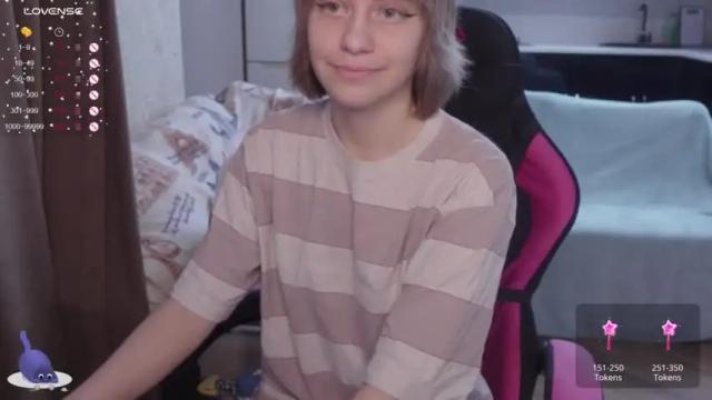 Image 3 of hermione_h Stream on Chaturbate on 15 months ago