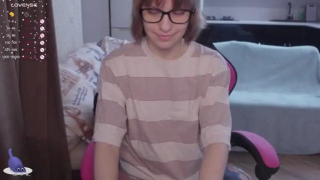 Image 4 of hermione_h Stream on Chaturbate on 15 months ago