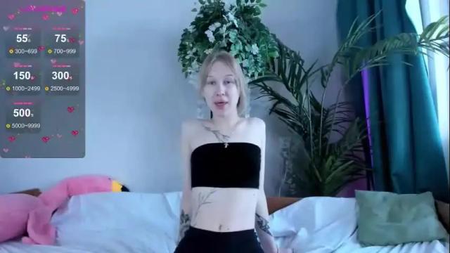 Thumbnail 2, hermione_reid's Stream at Chaturbate, 3 days ago
