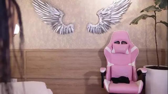Thumbnail 2, hermionescott's Stream at Chaturbate, 1 month ago