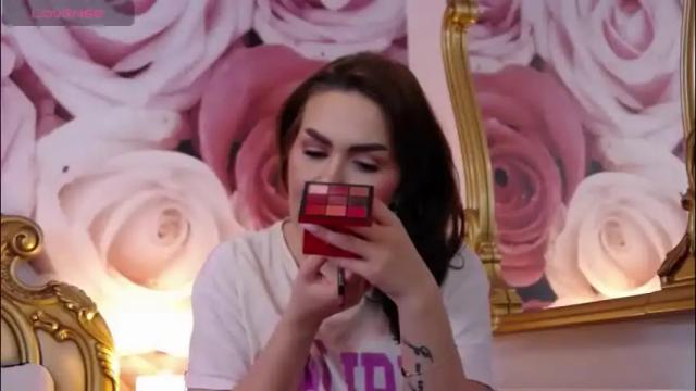 Thumbnail 2, hessahessy's Stream at Chaturbate, 1 month ago