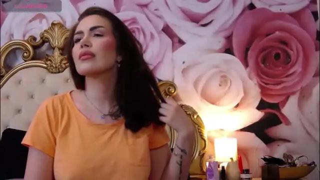 Thumbnail 1, hessahessy's Stream at Chaturbate, 1 month ago