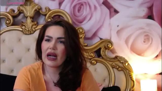 Image 4 of hessahessy Stream on Chaturbate on 1 month ago