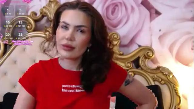 Thumbnail 1, hessahessy's Stream at Chaturbate, 1 month ago