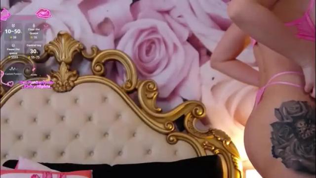 Thumbnail 1, hessahessy's Stream at Chaturbate, 1 month ago