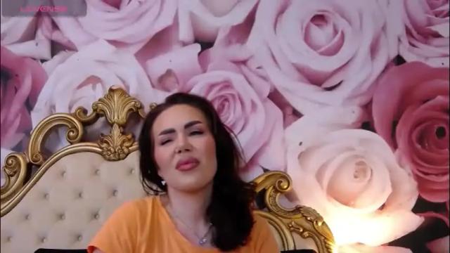 Thumbnail 1, hessahessy's Stream at Chaturbate, 28 days ago