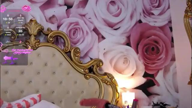 Image 12 of hessahessy Stream on Chaturbate on 23 days ago