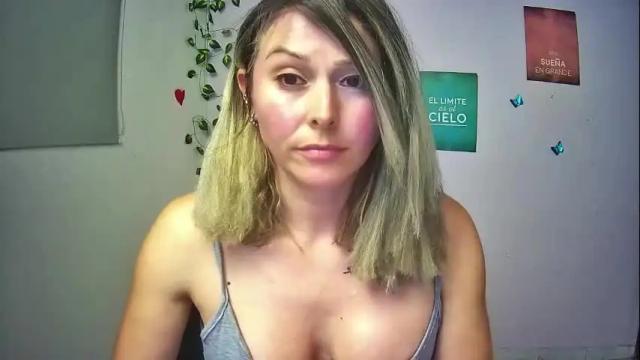 Image 3 of hestesiaxx Stream on Chaturbate on 1 month ago