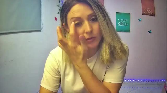 Image 3 of hestesiaxx Stream on Chaturbate on 4 months ago