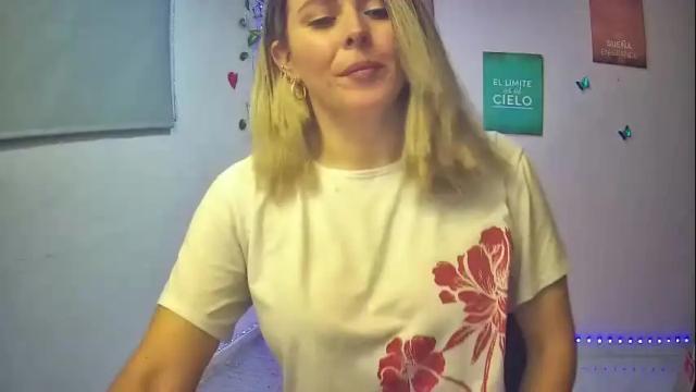 Image 7 of hestesiaxx Stream on Chaturbate on 4 months ago