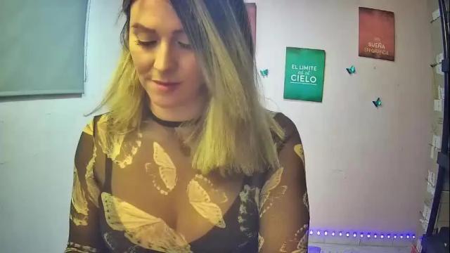 Thumbnail 2, hestesiaxx's Stream at Chaturbate, 3 months ago