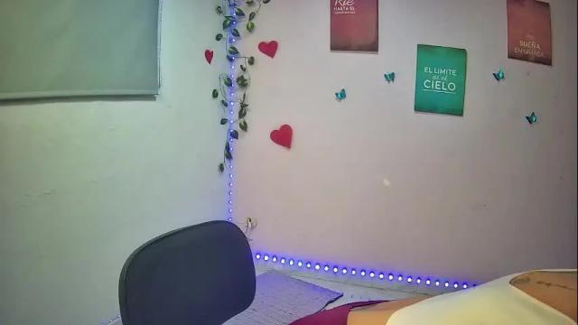 Image 7 of hestesiaxx Stream on Chaturbate on 2 months ago