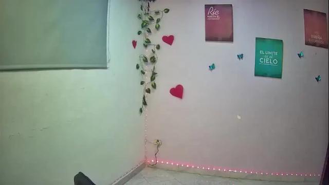 Image 3 of hestesiaxx Stream on Chaturbate on 1 month ago