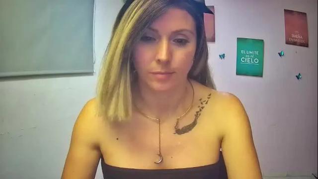 Thumbnail 1, hestesiaxx's Stream at Chaturbate, 1 month ago