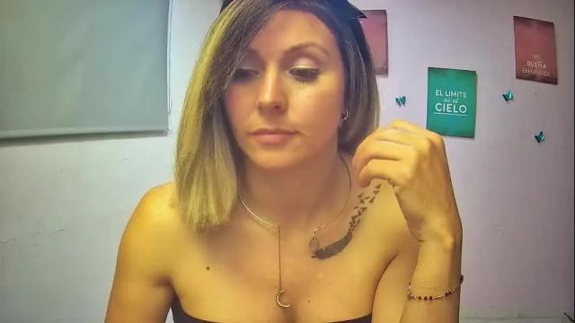 Thumbnail 2, hestesiaxx's Stream at Chaturbate, 1 month ago