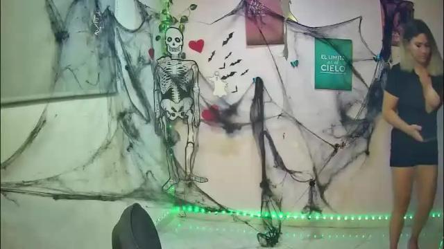 Image 2 of hestesiaxx Stream on Chaturbate on 4 days ago