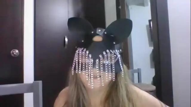 Image 2 of hetairita Stream on Chaturbate on 6 months ago