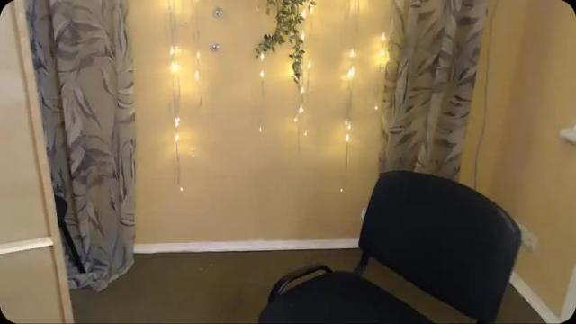 Image 8 of hetty_blueberry Stream on Chaturbate on 14 months ago