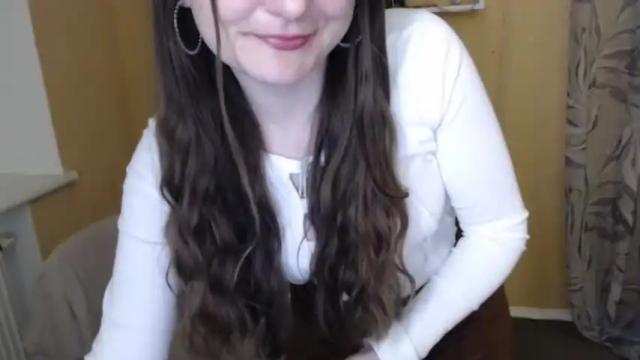 Image 4 of hetty_blueberry Stream on Chaturbate on 15 months ago