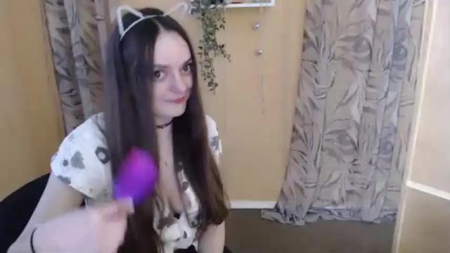 Thumbnail 2, hetty_blueberry's Stream at Chaturbate, 12 months ago
