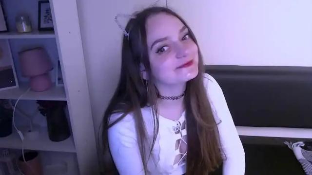 Thumbnail 2, hetty_blueberry's Stream at Chaturbate, 12 months ago