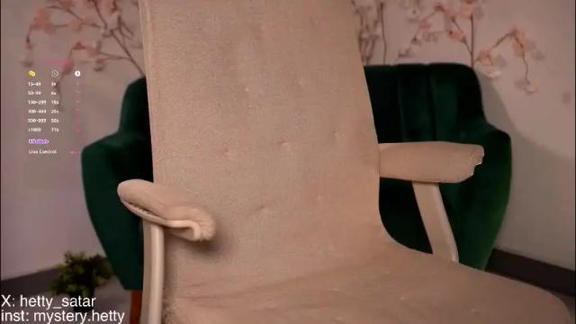 Image 6 of hetty_satar Stream on Chaturbate on 1 month ago