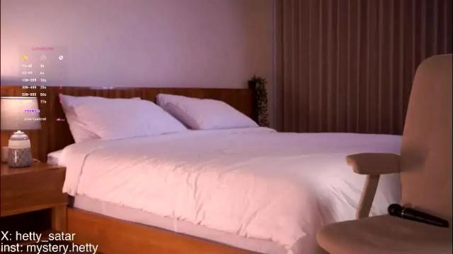 Image 11 of hetty_satar Stream on Chaturbate on 1 month ago
