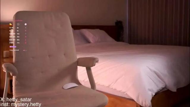 Image 12 of hetty_satar Stream on Chaturbate on 1 month ago