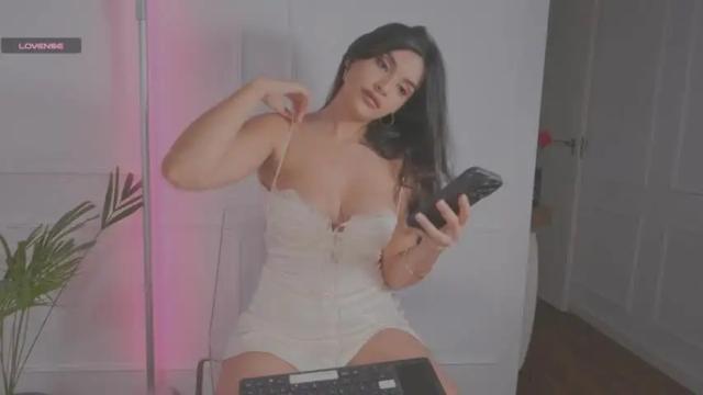 Image 12 of hevaenn Stream on Chaturbate on 13 months ago