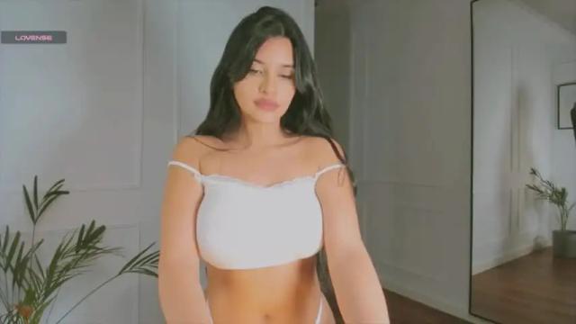 Image 8 of hevaenn Stream on Chaturbate on 12 months ago